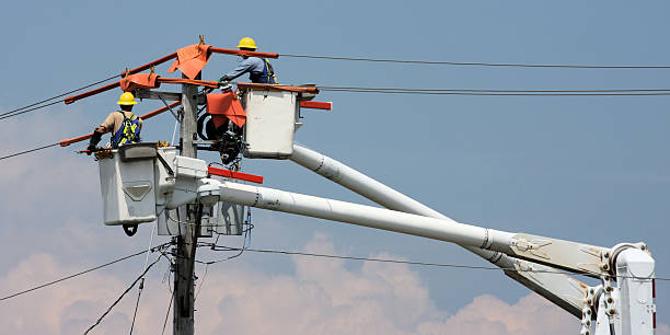 Reliable Red Bluff, CA Electrical Services Solutions